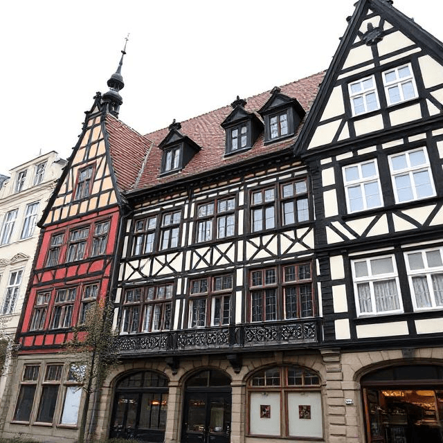 German Architecture