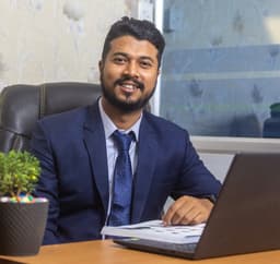 Niraj Acharya
