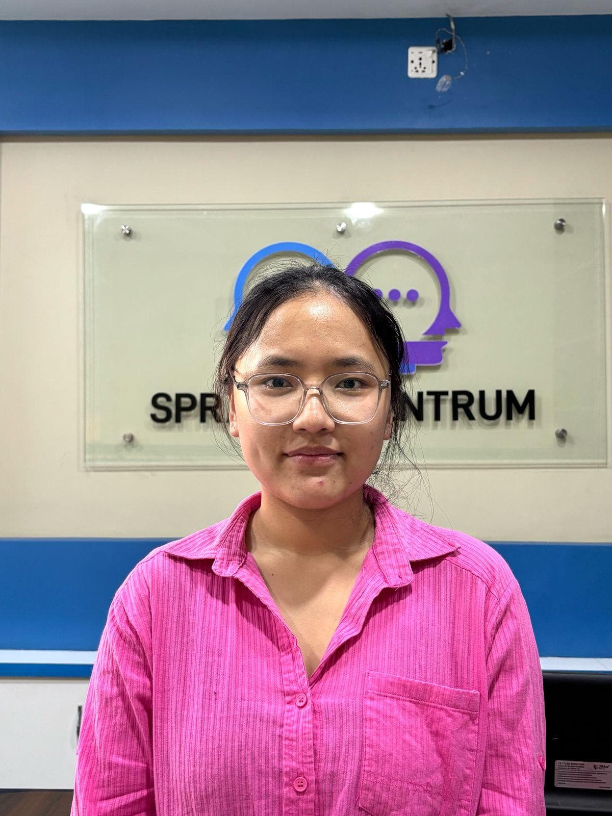 Bidisha Gurung's profile picture