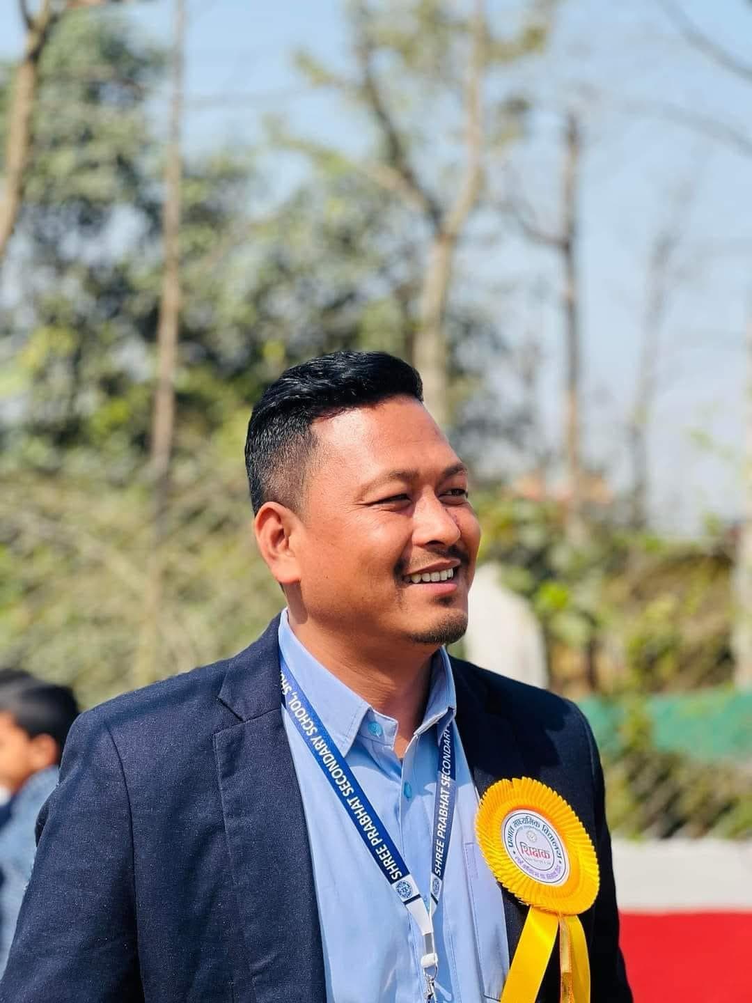 Shashi Bagale's profile picture