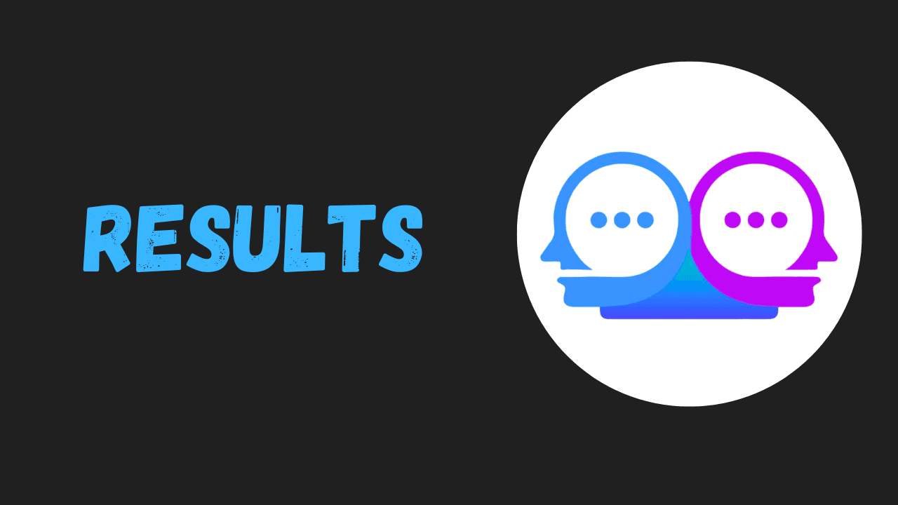 Result