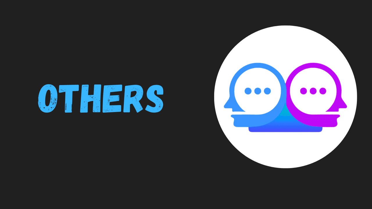 Others